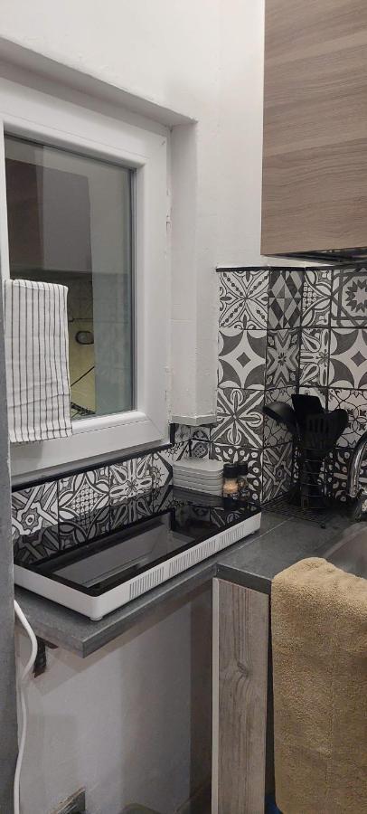 Cortile Gallinaccio Catania Exterior photo