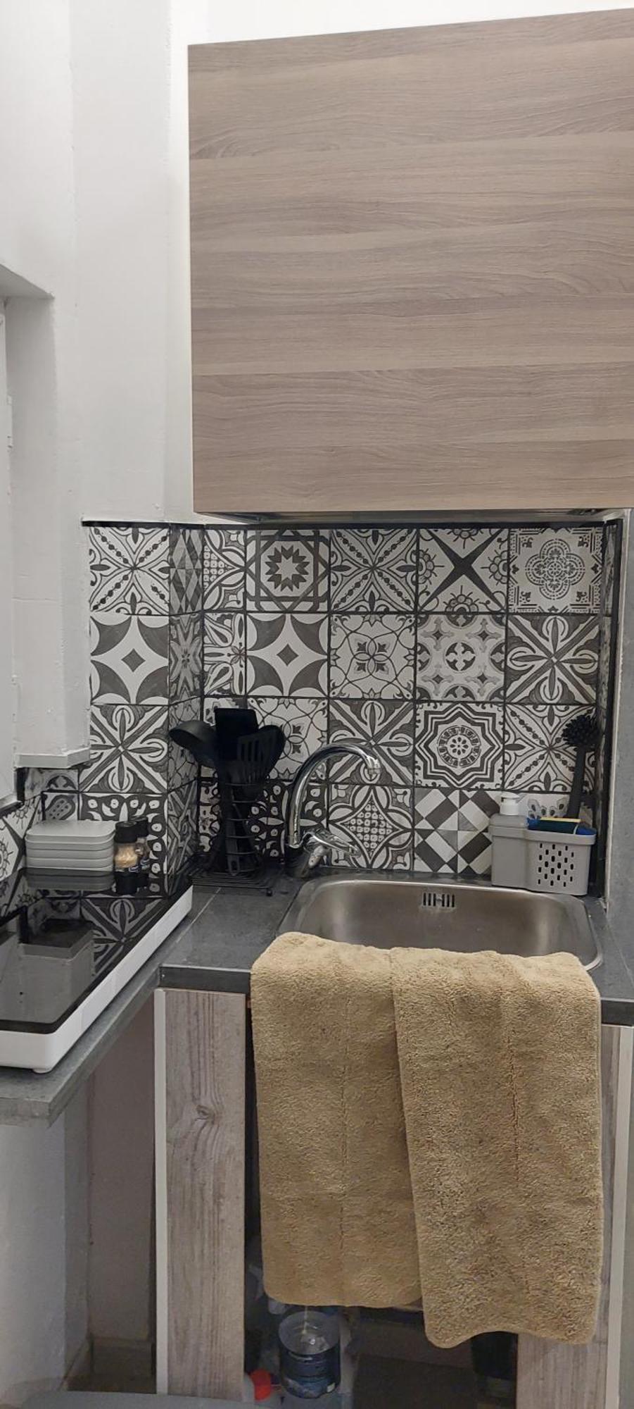 Cortile Gallinaccio Catania Room photo